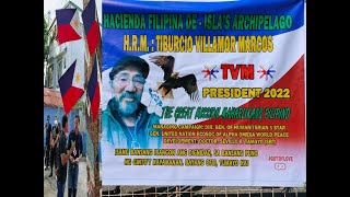 Tiburcio Villamor Marcos [upl. by Utter]