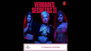 TRILHA SONORA  NOVELA VERDADES SECRETAS II  FAIXA 17 [upl. by Nannarb26]