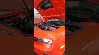 5th Gen ZL1 Makes Insane Power [upl. by Bumgardner]