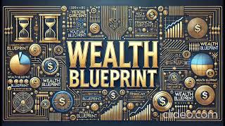 Build Lasting Wealth  Wealth Blueprint [upl. by Donough488]