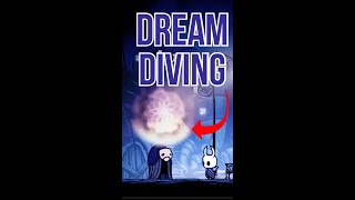 Is This The Least Known Hollow Knight Ability Shorts [upl. by Lempres664]