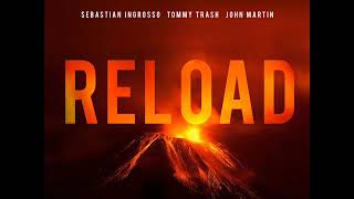 Sebastian Ingrosso  Reload Extended Saxophone Remix [upl. by Doomham]