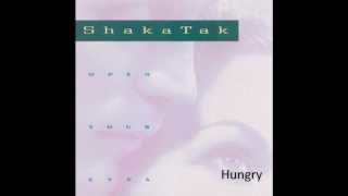 Shakatak Hungry [upl. by Aihseyk]