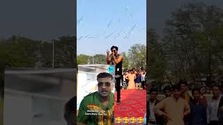 Honey Singh gaan reaction video 💖💖 oldisgold [upl. by Assili]