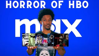 Best Horror Movies on MAX  HBO Max [upl. by Esinart]