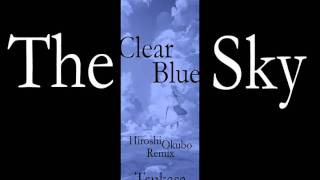 DJMAX TECHNIKA Tsukasa  The Clear Blue Sky Hiroshi Okubo Remix [upl. by Tiffani]