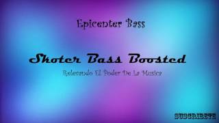 Roberto Blades Victima De Afecto  Epicenter Bass [upl. by Eilatam974]