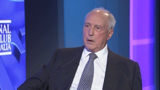 Keating’s Redfern speech defined ‘white guilt’ Price [upl. by Grenville]