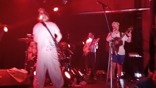 Rare Americans Edmonton Concert FULL FRICKIN CONCERT [upl. by Aihset]