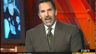 Top 10 John Tortorella Moments [upl. by Marba530]