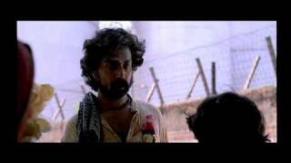 Aaranya Kaandam  Official Trailer [upl. by Kitrak]