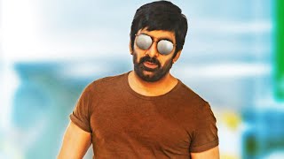 Amar Akbhar Anthoni l Ravi Teja l Action Hindi Dubbed Movie l Ileana DCruz l Superhti Action Movie [upl. by Attiuqal]