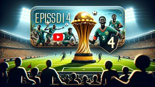 OSM 2024  Coppa d’Africa  Episodio 4  TERZA giornata fase a gironi  sorteggio ottavi [upl. by Ogata295]