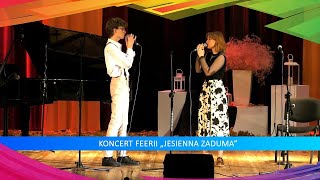 Koncert Jesienna zaduma [upl. by Nosoj]