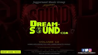 Juggernaut  Sound Efx Pack 12 EFX 2022 [upl. by Abby]