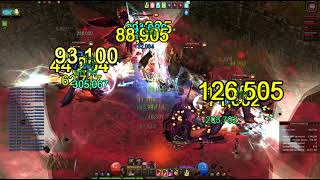 Grow Lancer Lv1310 Solo Burning Kethotum  Showing Itens and Builds  MU Online Alfheim S19 Part1 [upl. by Eeima]