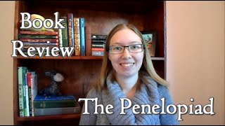 Review  The Penelopiad by Margaret Atwood [upl. by Coh]