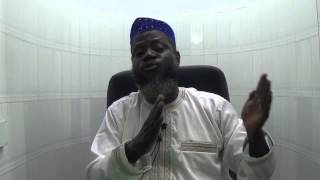 QuestionsReponses du 08082015 Oustaz Oumar SALL [upl. by Richel]