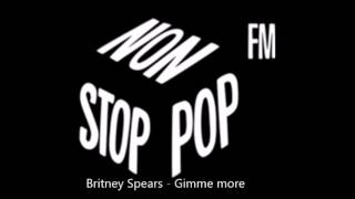 Britney Spears  Gimme more [upl. by Femmine]