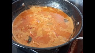 resep udang masak merahmasakan aceh masakan indonesia sehariharimasakan nusantara [upl. by Feinberg]