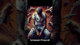 Armour frayed music [upl. by Standing274]