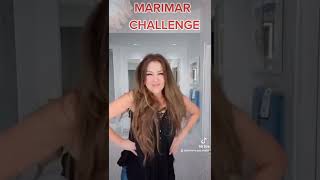 THALIA MARIMAR CHALLENGE [upl. by Alejna]