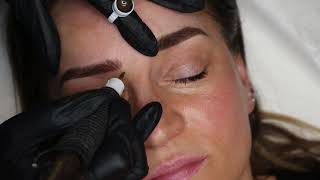 PMU NEWS Everything about Permanent Makeup Business [upl. by Wier530]