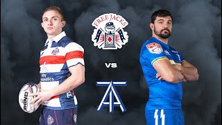 HIGHLIGHTS  New England vs Toronto [upl. by Ainar]