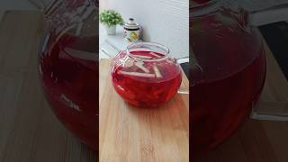 Detox drink shorts youtubeshorts detoxdrink detoxwater trending [upl. by Nakre614]