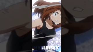 Ochako Urarakamhaedit [upl. by Kornher]