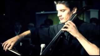 2CELLOS  Charity event for Japan LIVE VIDEO [upl. by Lenrad457]