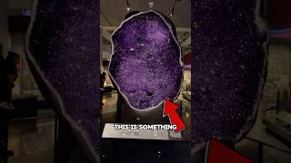 Amethyst Geodes How They’re Formed EXPLAINED [upl. by Wren791]