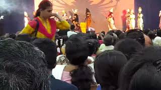 Annual Day  AM Jain School amjainschool annualday celebration [upl. by Ecyla141]