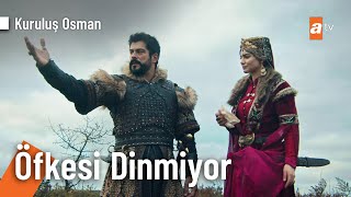 Osman Beyin büyük sınavı  Kuruluş Osman 171 Bölüm [upl. by Lynda145]