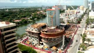 Introducing Faena Forum Miami Beach [upl. by Medeah]