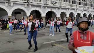 Primer Convite Carnaval de Oruro 2023 Fraternidad de Danza Estilizada INTI LLAJTA [upl. by Muir]