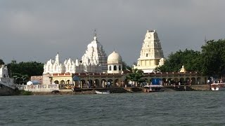 KudalaSangama  Sangameshwara Temple  Karnataka [upl. by Haliek]