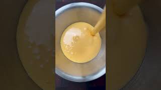 How to Make Hollandaise Sauce [upl. by Alvin]