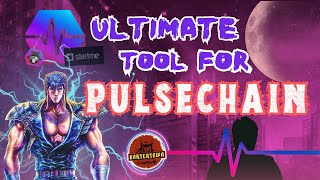 PULSECHAIN  THE BEST TOOL TO MAKE LIFECHANGING GAINS [upl. by Nnhoj]