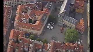 Københavns Historie Del 1 Klip [upl. by Itsrik377]