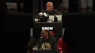 NORE amp DJ EFN  Dr Dre and drdre snoopdogg nore djefn drinkchamps complex podcast hi [upl. by Yedsnil]