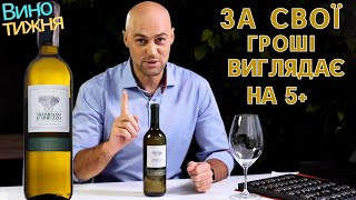 Секрети Trebbiano з Абруццо  Дегустація Легендарного Вина [upl. by Arikehs]