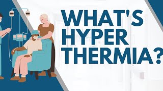 What is Hyperthermia Discover This Powerful Cancer Treatment amp Its Use at Immunotherapy Institute [upl. by Donnenfeld]