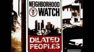 Dilated Peoples  Tryin to Breathe [upl. by Akimaj]