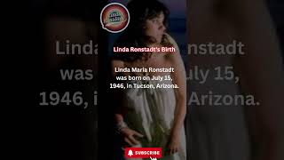 Unveiling Linda Ronstadts Birth A Secret Revealed shorts lindaronstadt [upl. by Viradis]