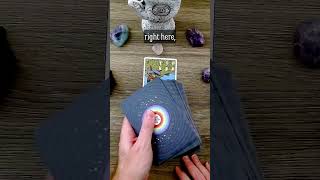 What You Need to Hear Right Now 🥰  Timeless Tarot Reading tarot universe shorts [upl. by Edith6]