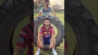 Rinku Singh ki pain full story shortsshotfeed cricket rinkusinghbatting cricketlover rinkusingh [upl. by Ailedamla]