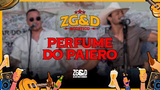 Zé Gustavo e Dominico  Perfume do Paieiro Clipe Oficial [upl. by Notwal15]