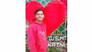 🔥Chokra Jawaan💥 Song lshaNaade Arjun Kapoor💢 DJ SUMIT katni mp [upl. by Anih402]