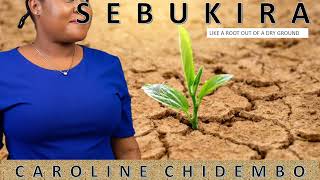 SEBUKIRA OFFICIAL AUDIO  CAROLINE CHIDEMBO [upl. by Phineas587]